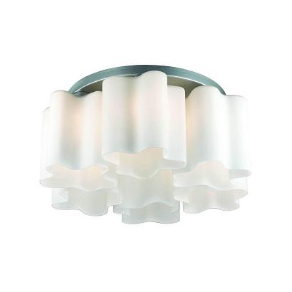 Потолочные Потолочная люстра ST Luce Onde SL116.502.06, доставка по Казахстану 
