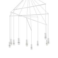светильник pop sp10 bianco 186801, доставка по Казахстану 