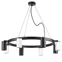 Подвесной светильник Lightstar Rullo LR018374364