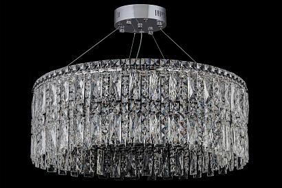 люстра подвесная arti lampadari ovindoli l 1.5.60.100 n, доставка по Казахстану 