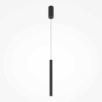 Подвесные Подвесной светильник Maytoni MOD159PL-L6BK, доставка по Казахстану 