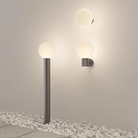 Дополнительная картинка Ландшафтный светильник Outdoor O598FL-01GR