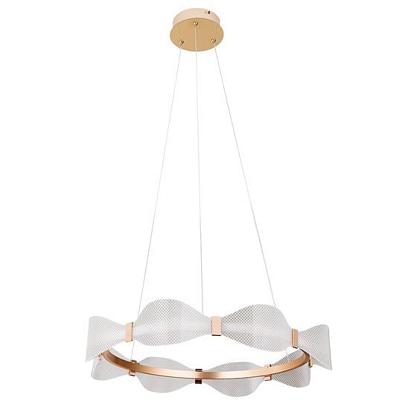 Подвесные Подвесной светильник Arte Lamp GRACE A1868SP-1PB, доставка по Казахстану 