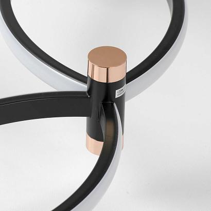 люстра подвесная lussole lsp-7211, доставка по Казахстану 