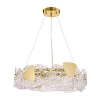 Дополнительная картинка 6582/6 Lumion Люстра подвесная QUEENY