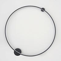 Настенный светильник Crystal Lux REAL  2791/435