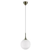 Дополнительная картинка Подвесной светильник Lightstar Globo 813031