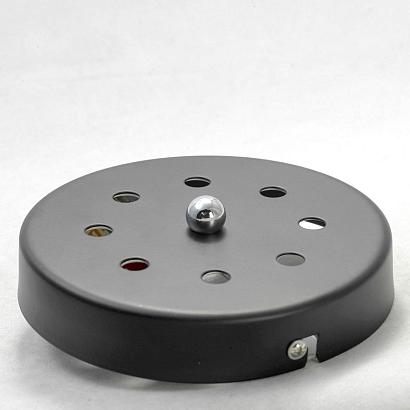 Потолочные Потолочная люстра Lussole Lgo Cochise GRLSP-8085, доставка по Казахстану 