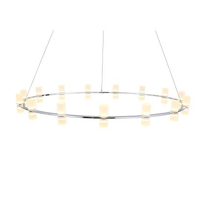 люстры подвесная светодиодная люстра st luce cilindro sl799.103.15, доставка по Казахстану 