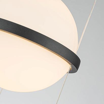 подвесной светильник ringar 4502-2p, доставка по Казахстану 