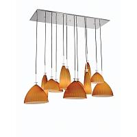 Дополнительная картинка Подвесная люстра Lightstar Simple Light 810 810223