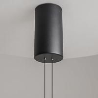 Дополнительная картинка Подвесной светильник Maytoni MOD280PL-L23B3K