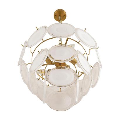 8320/5 lumion люстра chipsy, доставка по Казахстану 