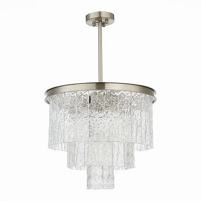 купить Подвесная люстра ST Luce Corsia SL1230.102.06 в Алматы, svet.kz, доставка по Казахстану 