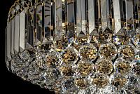 подвесная люстра arti lampadari ovada e 1.5.50.102 g, доставка по Казахстану 