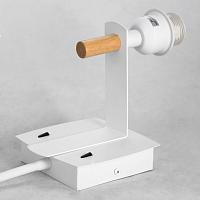 Дополнительная картинка Бра Lussole Lgo Cozy GRLSP-8234