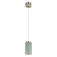Дополнительная картинка 5452/5L Odeon Light  Подвесной светильник LULU