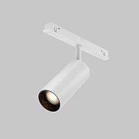 Дополнительная картинка Трековый светильник Technical TR032-2-12W3K-S-W