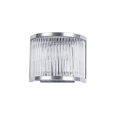 Декоративные настенные Бра Arte Lamp ANETTA A1065AP-2CC, доставка по Казахстану 