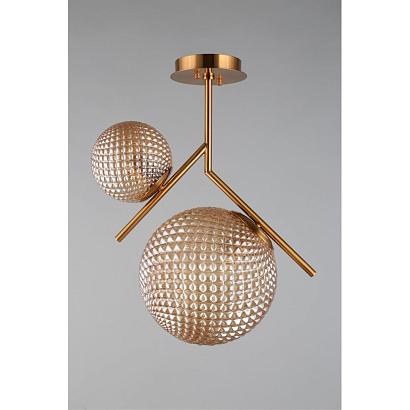 Потолочные Потолочная люстра Aployt Marzena APL.300.17.02, доставка по Казахстану 