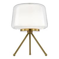 Дополнительная картинка SL6127.304.01 Светильник настольный ST-Luce PANDORA