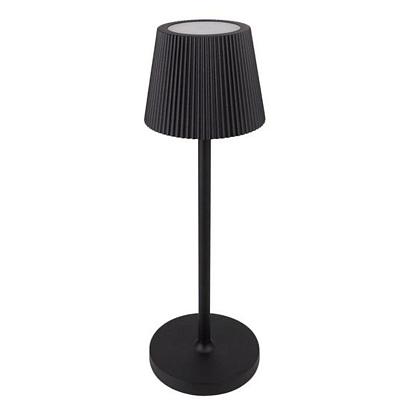 Настольный светильник Arte Lamp FUYUE A1616LT-1BK