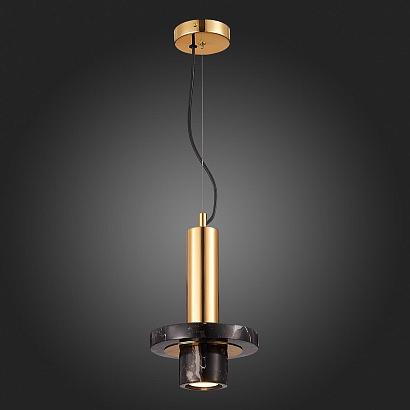подвесной светильник st luce pietra sl1210.403.01, доставка по Казахстану 