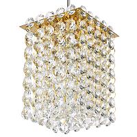 Дополнительная картинка Подвесной светильник Lightstar Cristallo 795412