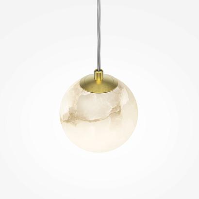 Подвесные Подвесной светильник Maytoni MOD464PL-L5BSK Yora, доставка по Казахстану 