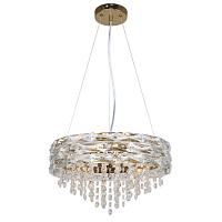 Дополнительная картинка Подвесная люстра Icicle 4251-6P
