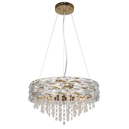 подвесная люстра icicle 4251-6p, доставка по Казахстану 