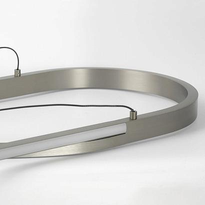 светильник подвесной lussole lsp-7236, доставка по Казахстану 