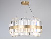 Дополнительная картинка NEWPORT 10240 10242/60 , Люстра, Brass 