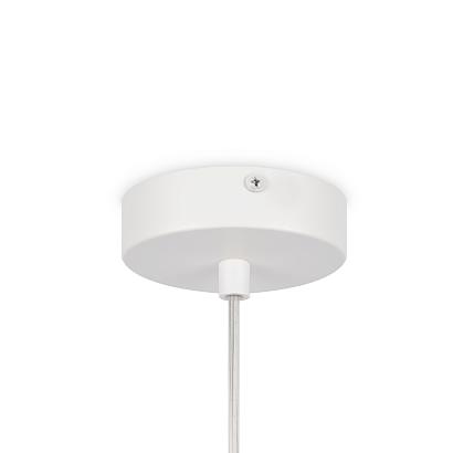 подвесной светильник maytoni mod321pl-01w1 basic form, доставка по Казахстану 