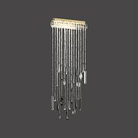 5420/10WL Odeon Light Настенный светильник AFINA