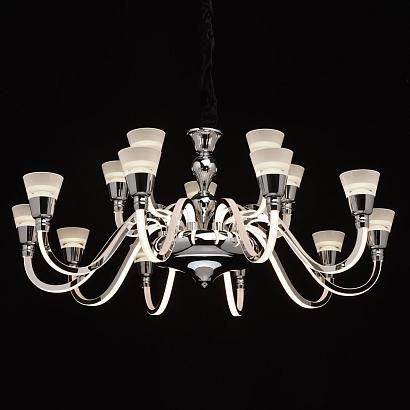 люстры люстра regenbogen ротенбург 659010615, доставка по Казахстану 