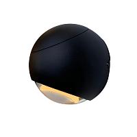 Дополнительная картинка Настенный светильник Linse 4391-1W