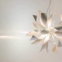 Дополнительная картинка Подвесная люстра Lightstar Turbio 754266