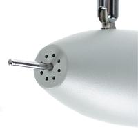 Дополнительная картинка Настенно-потолочный светильник Arte Lamp Regista A1966PL-4GY