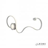 Настенный светильник iLedex Launch X054216 Белый