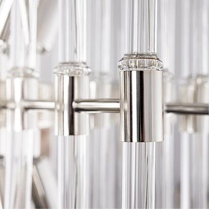 потолочный светильник arte lamp matilda a1064pl-10cc, доставка по Казахстану 