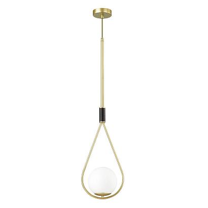Подвесные Подвесной светильник Odeon Light Pendant Flari 4810/1, доставка по Казахстану 