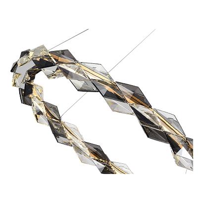 люстры sl6009.103.01 подвесной светильник st-luce , доставка по Казахстану 