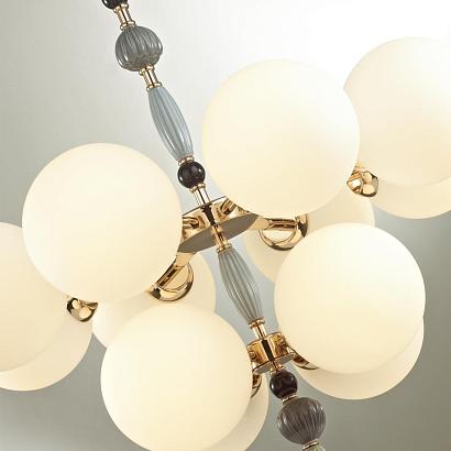 5405/12 modern odeon light подвесной светильник , доставка по Казахстану 