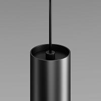 Трековый подвесной светильник Technical TR210-1-5W3K-M-B купить в Алматы svet.kz