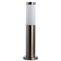 Дополнительная картинка Уличный светильник Arte Lamp 68 A3158PA-1SS