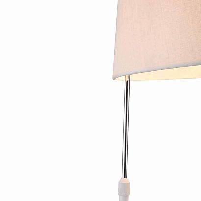 Торшер Maytoni Bergamo MOD613FL-01W купить в Алматы svet.kz
