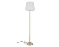 NEWPORT 11600 11601/FL gold , Торшер  купить в Алматы svet.kz