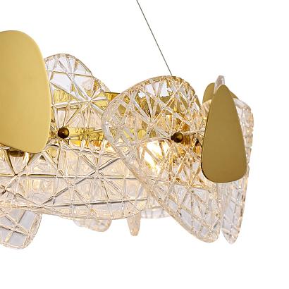 6582/6 lumion люстра подвесная queeny, доставка по Казахстану 