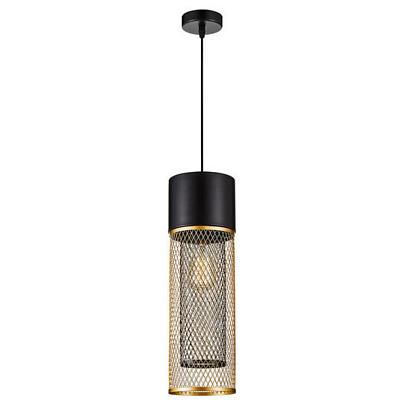 подвесной светильник arte lamp castello a7068sp-1go, доставка по Казахстану 